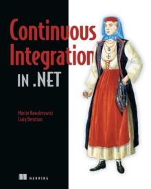 Image for Continuous Integration in .NET