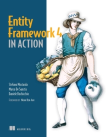 Image for Entity Framework 4 in Action
