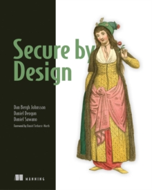 Image for Secure by Design
