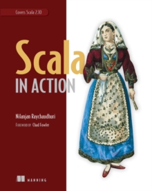 Image for Scala in Action