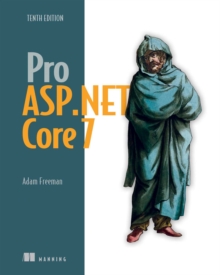 Image for Pro ASP.NET Core 7, Tenth Edition