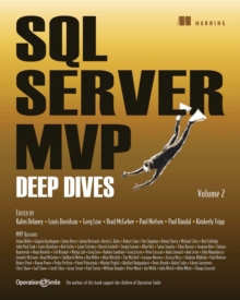 Image for SQL Server MVP Deep Dives, Volume 2