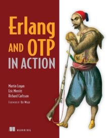 Image for Erlang and OTP in Action