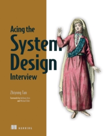 Image for Acing the System Design Interview