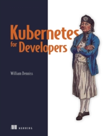 Image for Kubernetes for Developers