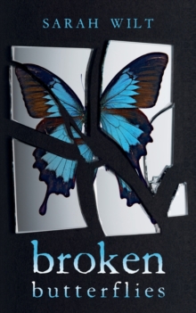Image for Broken Butterflies