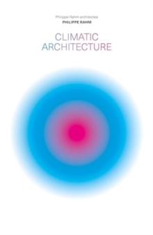 Image for Climatic Architecture