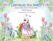 Image for Ladybug Tea Party
