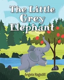 Image for The Little Grey Elephant
