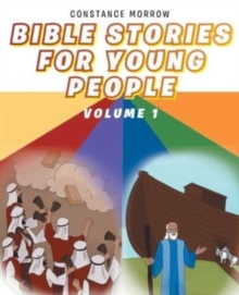 Image for Bible Stories for Young People
