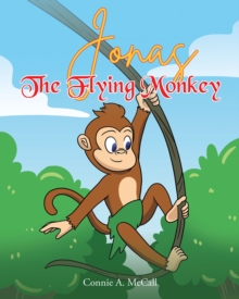 Image for Jonas the Flying Monkey