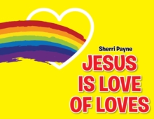 Image for Jesus Is Love of Loves