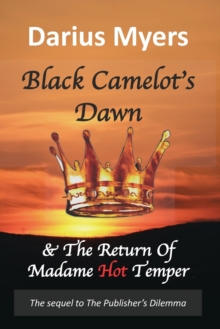 Image for Black Camelot's Dawn