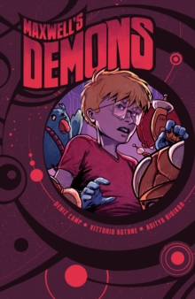 Image for Maxwell's Demons