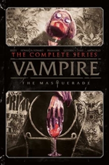 Image for Vampire  : the masquerade