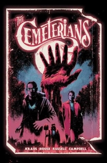 Image for The Cemeterians : The Complete Series