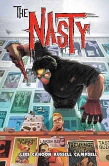 Image for The Nasty