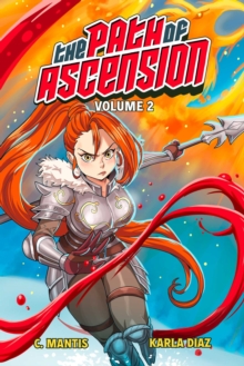 Image for The Path of Ascension (Light Novel) Vol. 2