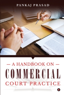 Image for A Handbook on Commercial Court Practice