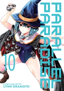 Parallel Paradise Vol. 10