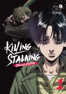 Image for Killing Stalking: Deluxe Edition Vol. 1