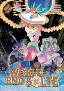 World End Solte Vol. 2