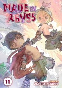 Image for Made in Abyss Vol. 11