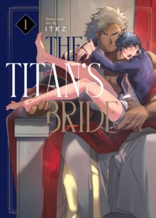 Image for The Titan's Bride Vol. 1