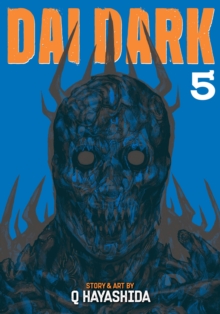 Image for Dai Dark Vol. 5