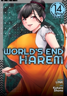 World’s End Harem Vol. 14 – After World