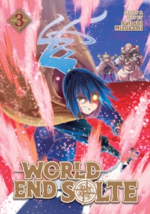 World End Solte Vol. 3