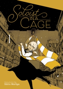 Image for Soloist in a Cage Vol. 1