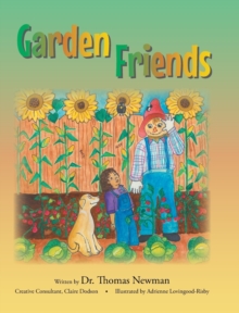 Image for Garden Friends