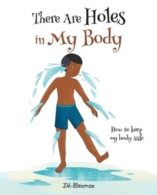 Image for There Are Holes In My Body