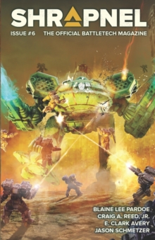 Image for BattleTech