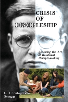 Image for Crisis of Discipleship