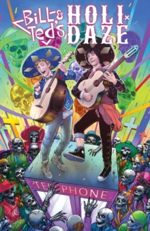 Image for Bill & Ted