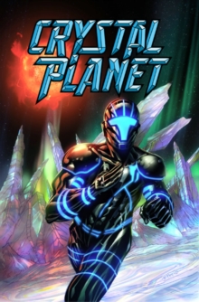 Image for Crystal Planet