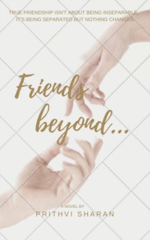 Image for Friends Beyond...