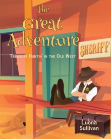 Image for Great Adventure: Treasure Huntin' in the Old West