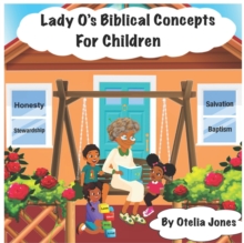 Image for Lady O's Biblical Concepts For Children