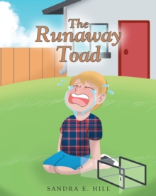 Image for The Runaway Toad