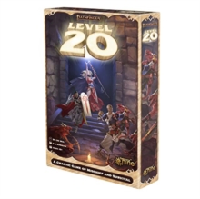 Pathfinder: “Level 20”