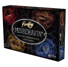 Firefly – “Misbehavin'”