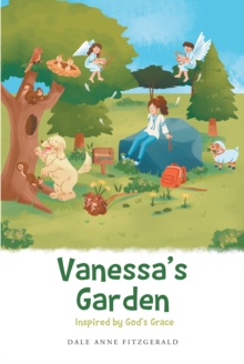 Image for Vanessa's Garden: Inspired by God's Grace