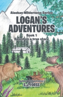 Image for Logan's Adventures