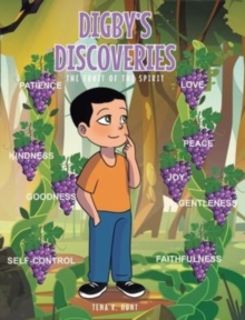 Image for Digby's Discoveries