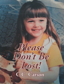 Image for Please Don't Be Lost!