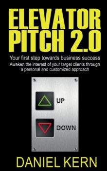 Image for Elevator Pitch 2.0