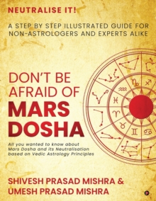 Image for Don't be afraid of Mars Dosha